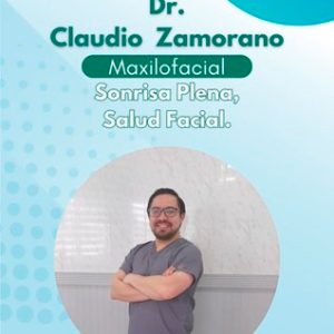 Especialidad Maxilo Facial