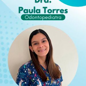 Especialidad de Odontopediatría